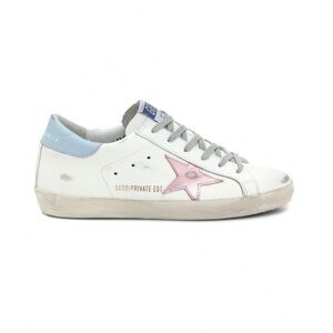 Golden Goose SuperStar Low-Top Shoes
